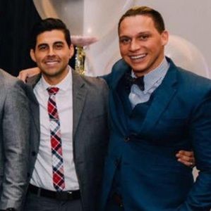 Meet your Posher, Ian